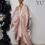 Tanya Kaftan Kimono