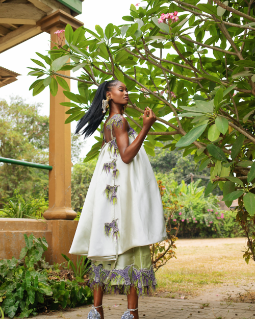 The Apple Top & Pant