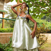 The Apple Top & Pant