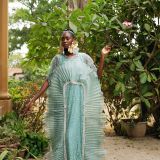 Kaftan Dress