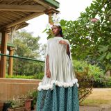 The Eucalyptus Dress