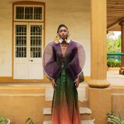 The Ponderosa Pine Dress