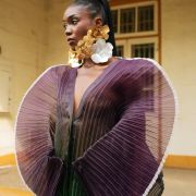 The Ponderosa Pine Dress