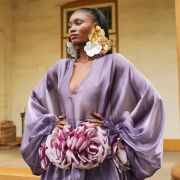 The Rosewood Top & Logo Pleated Pants