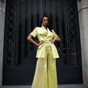 Yutee Rone CITY GIRLS Collections