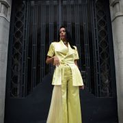 Yutee Rone CITY GIRLS Collections