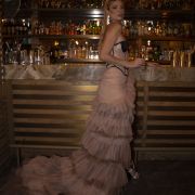 The Manhattan Corset and Skirt Set