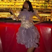 Saint Marks Place Dress