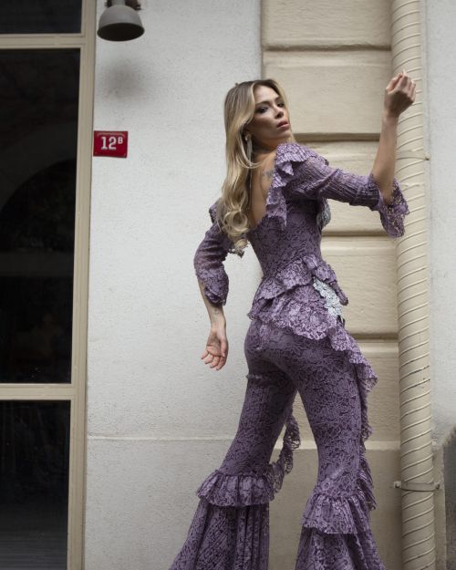 The Broadway Jumpsuit