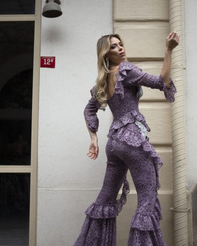 The Broadway Jumpsuit