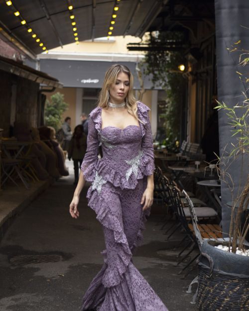 The Broadway Jumpsuit