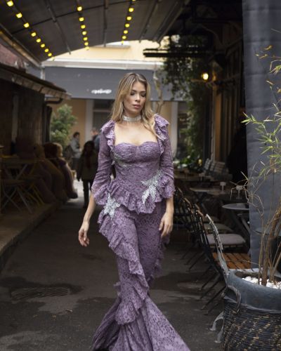 The Broadway Jumpsuit