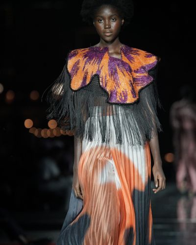 The Willow top & pant