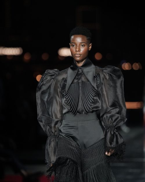 The Juniper Top & Pant