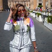 The YR Short Two Piece