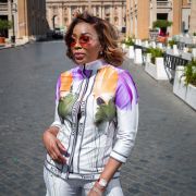 The YR Short Two Piece