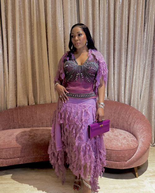 The Whimsical Skirt & Bolero