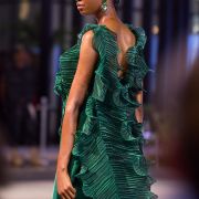 THE ABALONE DRESS