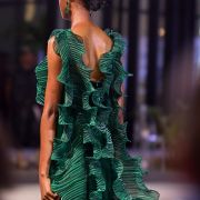THE ABALONE DRESS