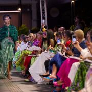 THE CHROMIS TOP & THE CHROMIS SKIRT