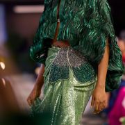 THE CHROMIS TOP & THE CHROMIS SKIRT