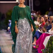 THE SPIRAL CAPE & THE HERRING SKIRT