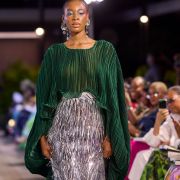 THE SPIRAL CAPE & THE HERRING SKIRT