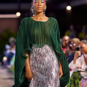 THE SPIRAL CAPE & THE HERRING SKIRT