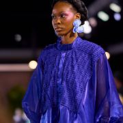 THE AZURE TOP & THE AZURE SKIRT