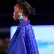 THE AZURE TOP & THE AZURE SKIRT