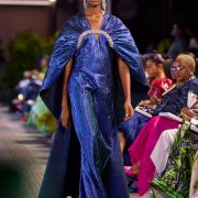 THE COURCHEVEL DRESS