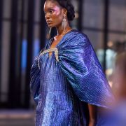 THE COURCHEVEL DRESS