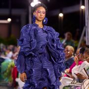 THE LABONITA DRESS & THE LABONITA JACKET