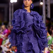 THE LABONITA DRESS & THE LABONITA JACKET