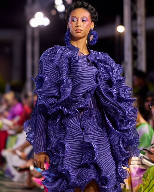 THE LABONITA DRESS & THE LABONITA JACKET