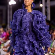 THE LABONITA DRESS & THE LABONITA JACKET