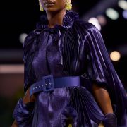 THE HAMLET TOP AND THE TANG SKIRT