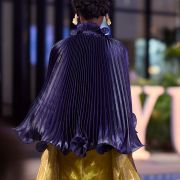 THE HAMLET TOP AND THE TANG SKIRT