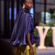 THE HAMLET TOP AND THE TANG SKIRT