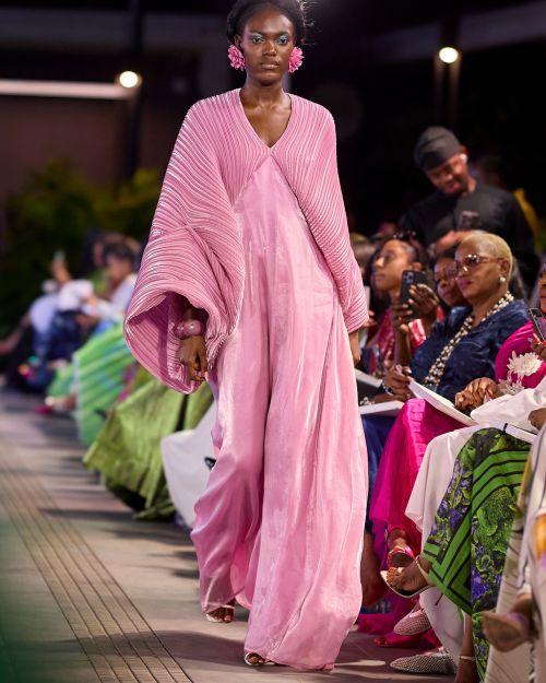 THE ABYSS ROYALE DRESS