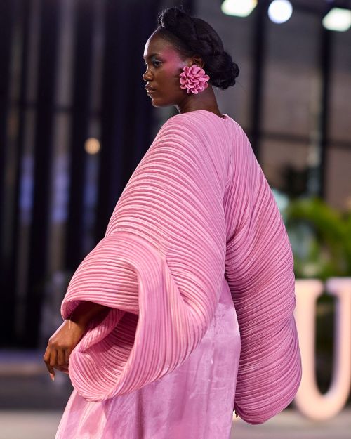 THE ABYSS ROYALE DRESS