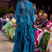 THE SEA WHISPER SHIRT AND THE TIDE FLOW SKIRT