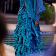 THE SEA WHISPER SHIRT AND THE TIDE FLOW SKIRT