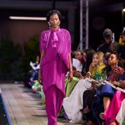 THE DOUBLE BILLOWY DRESS