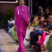 THE DOUBLE BILLOWY DRESS