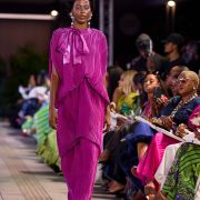 THE DOUBLE BILLOWY DRESS