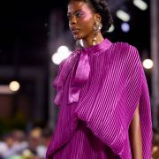 THE DOUBLE BILLOWY DRESS