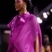 THE DOUBLE BILLOWY DRESS