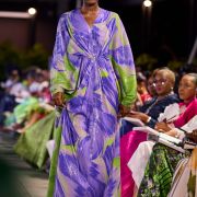 THE SEA DYNASTY DRESS