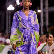 THE SEA DYNASTY DRESS